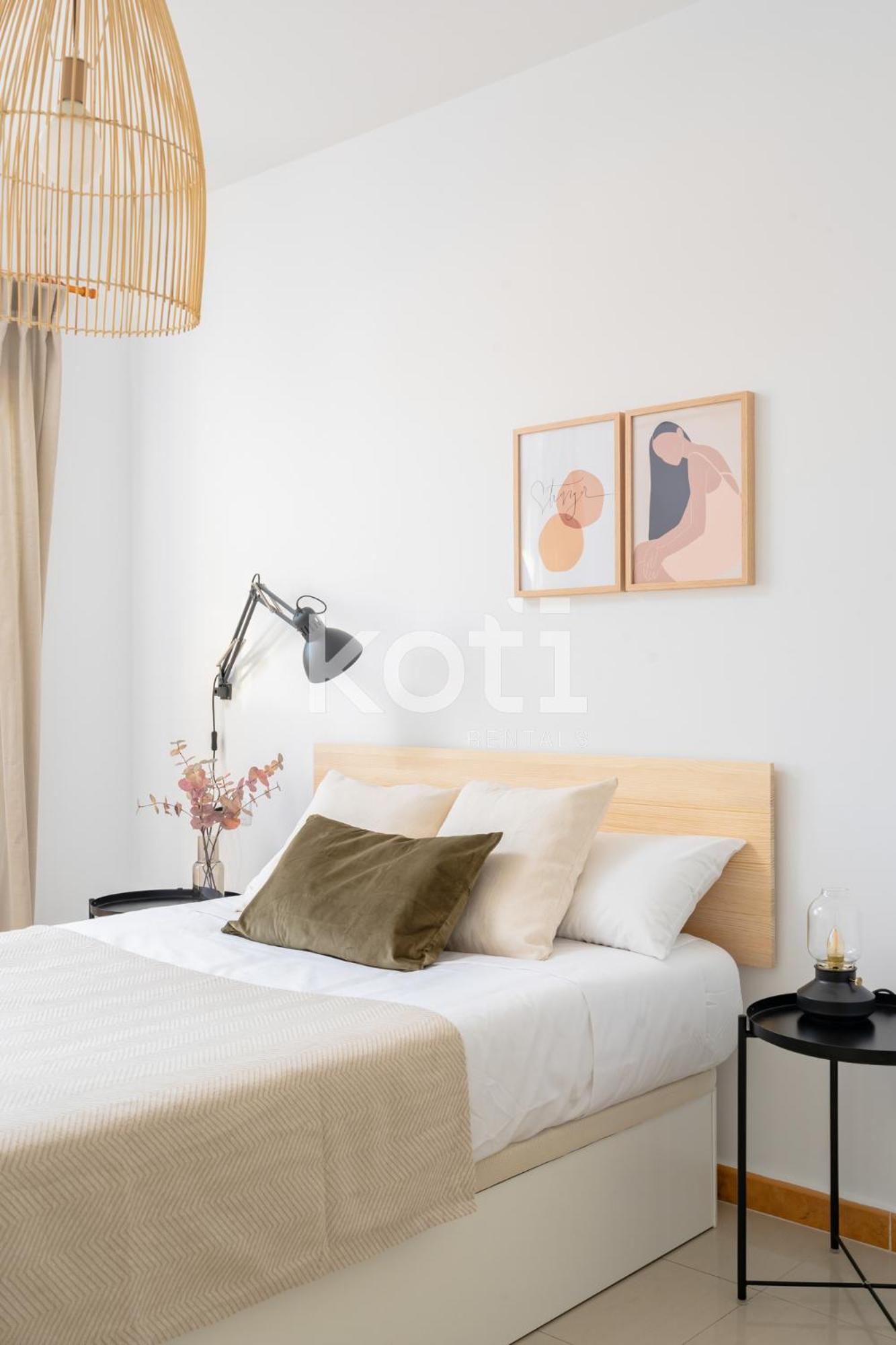 Koti Rentals - Nenufar ฟูเอนฮิโรลา ภายนอก รูปภาพ