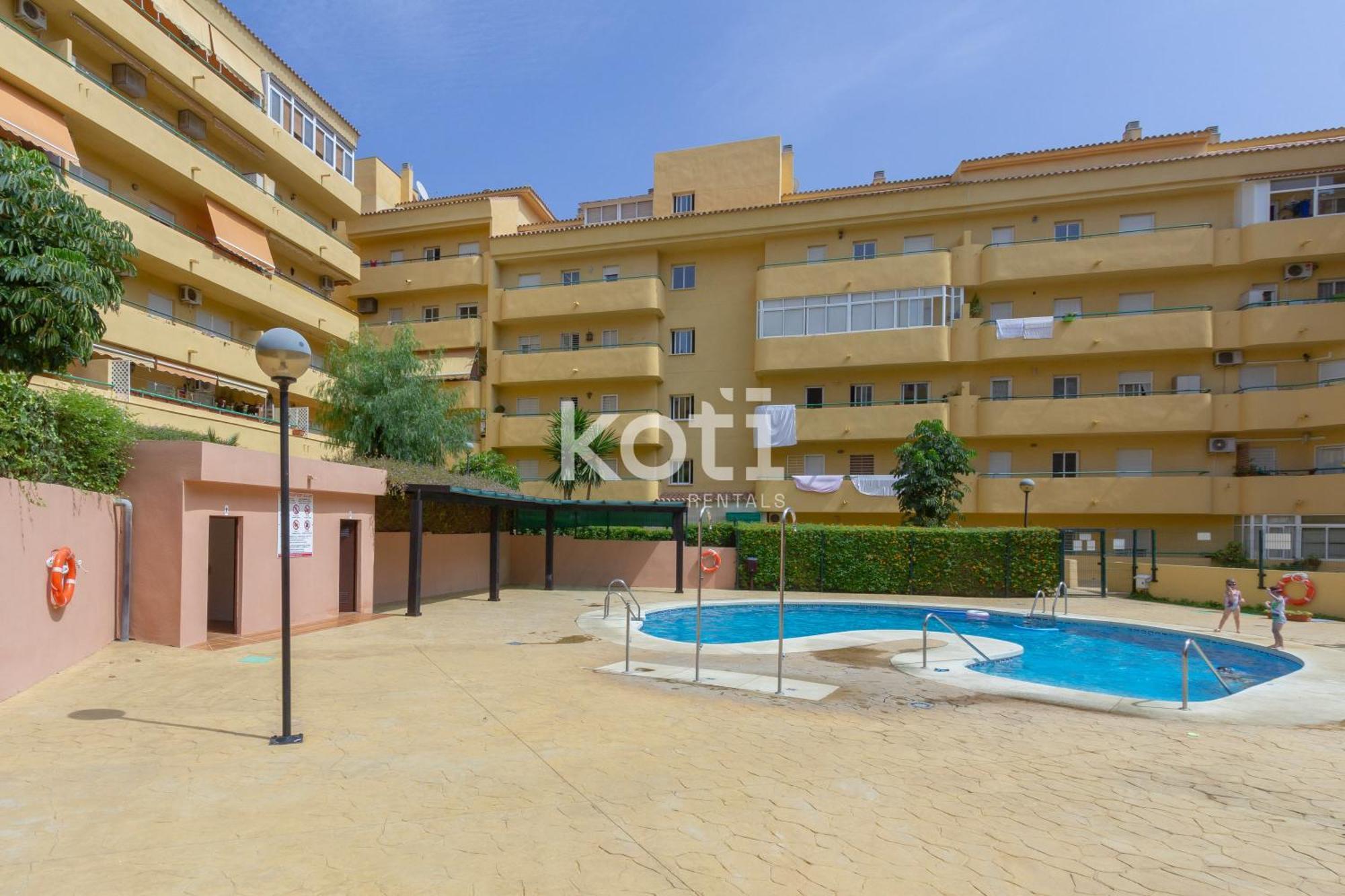 Koti Rentals - Nenufar ฟูเอนฮิโรลา ภายนอก รูปภาพ